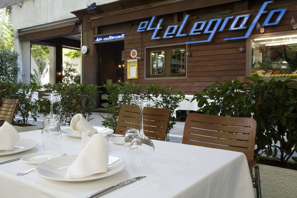 El Telégrafo