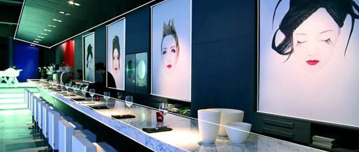 On Sushi