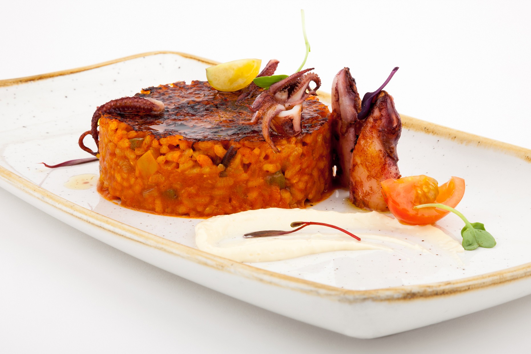 Taberna los Gallos