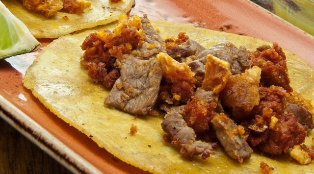 Taquería la Lupita