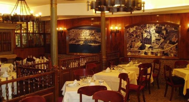 Casa Gallega