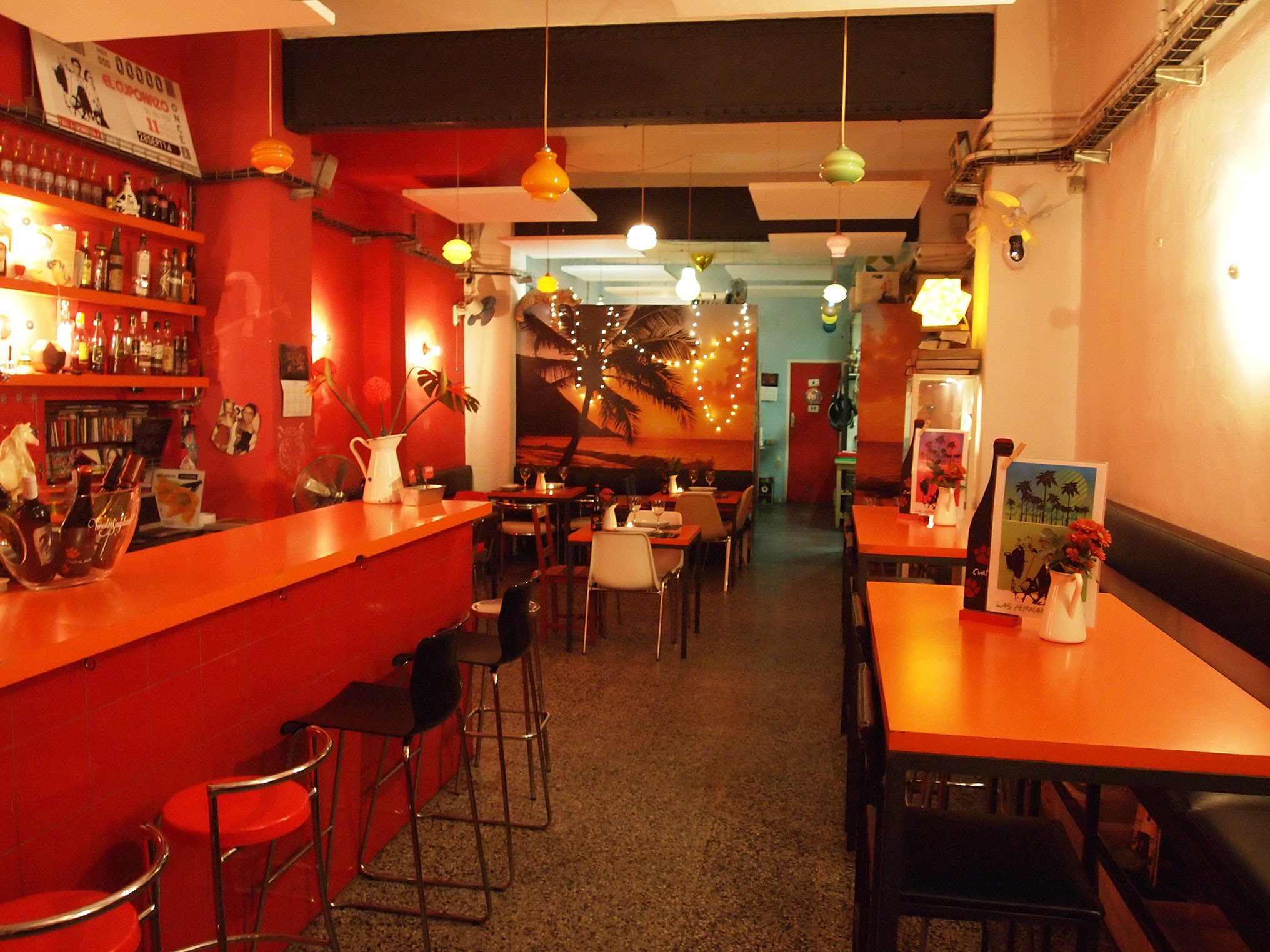 Las Fernández