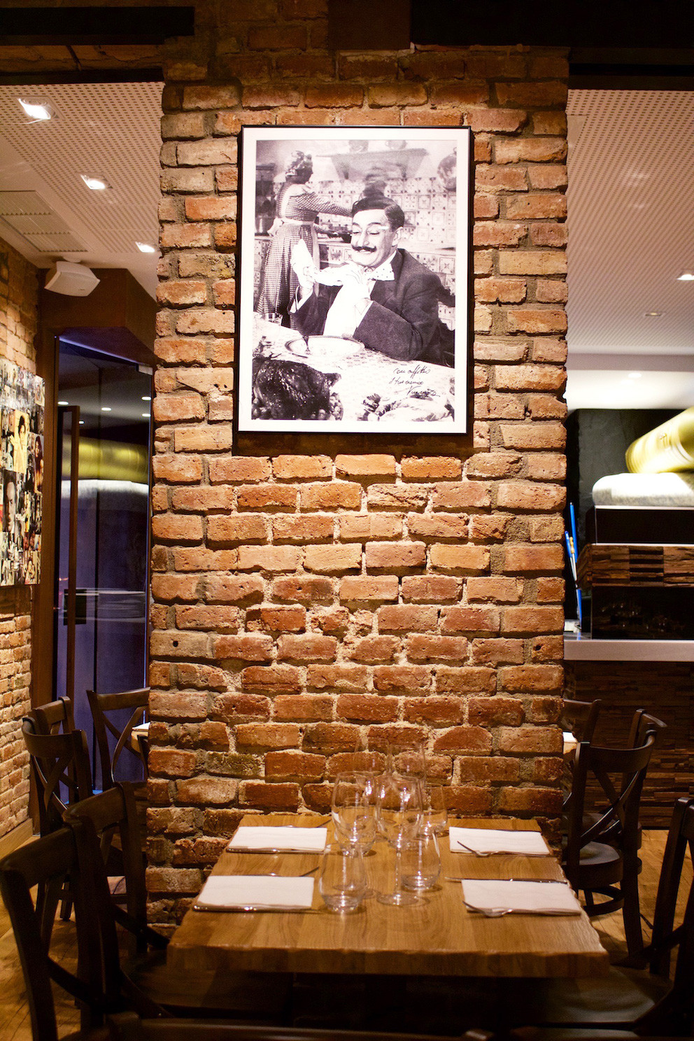 Bella Napoli