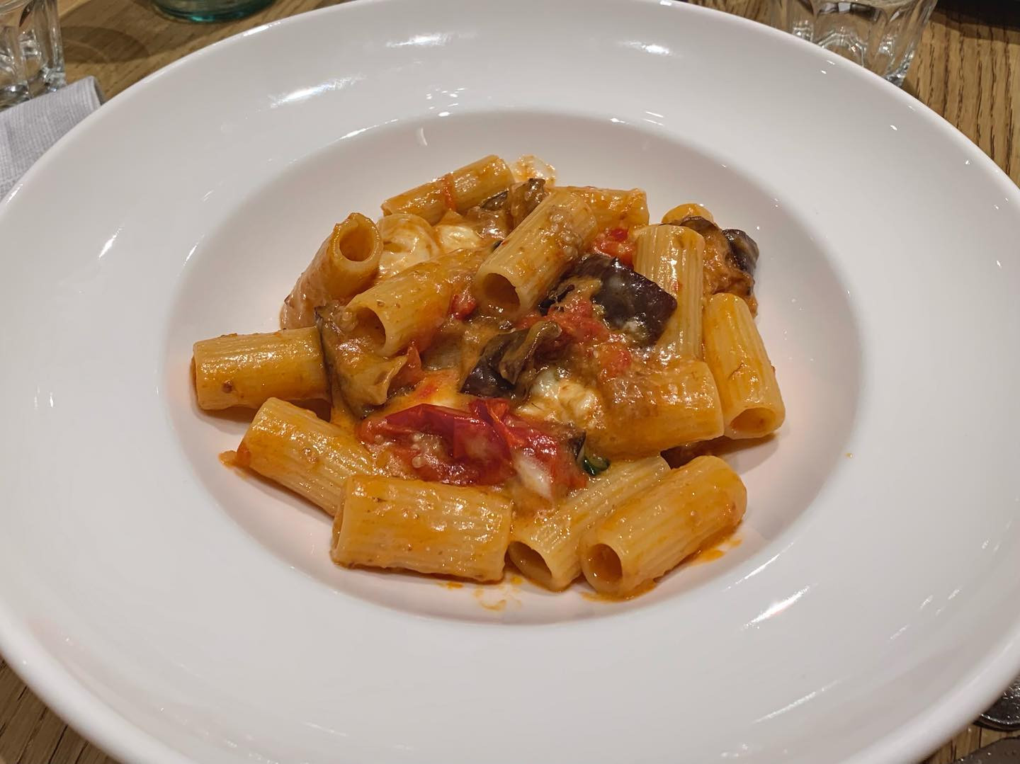 Bella Napoli