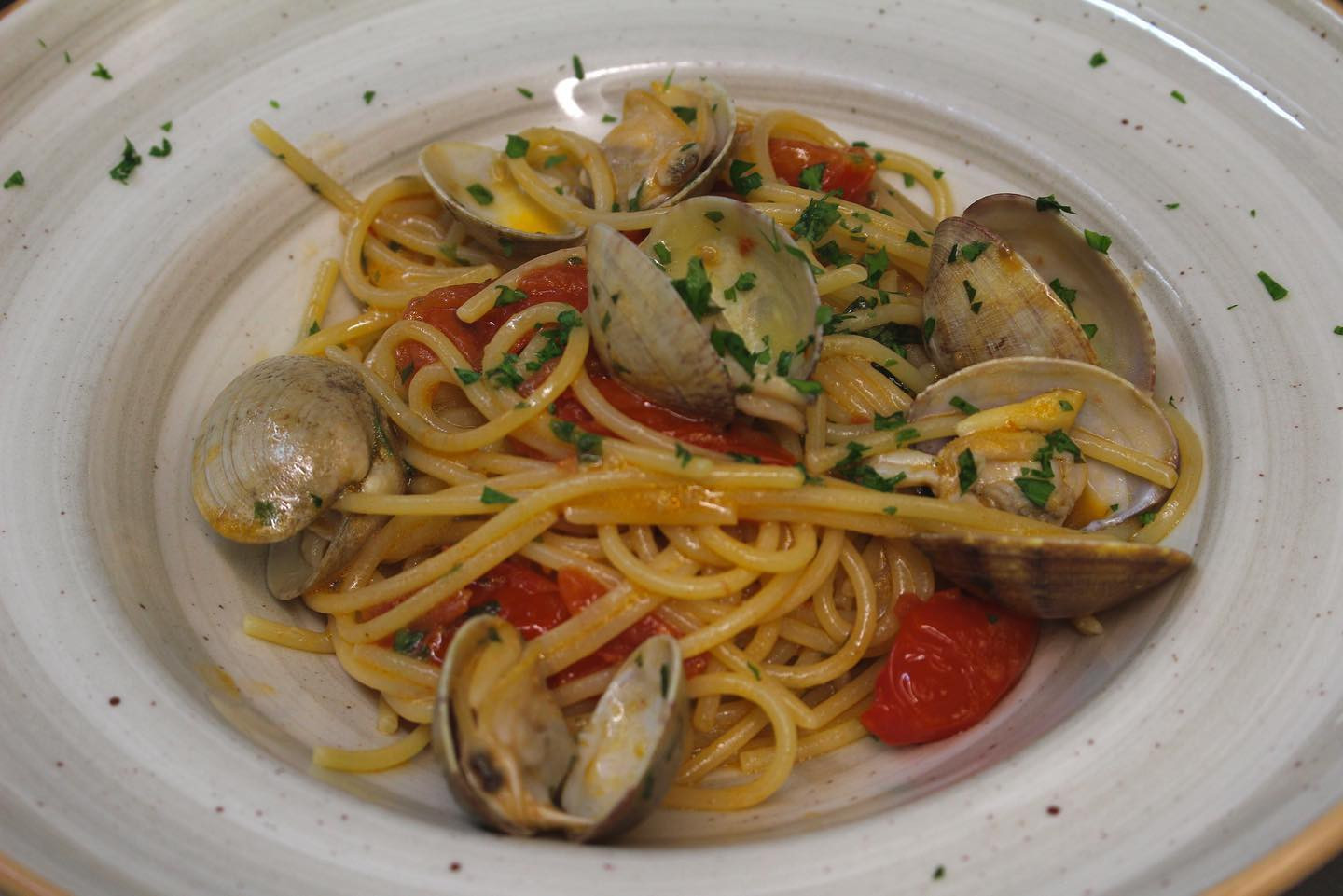 Bella Napoli
