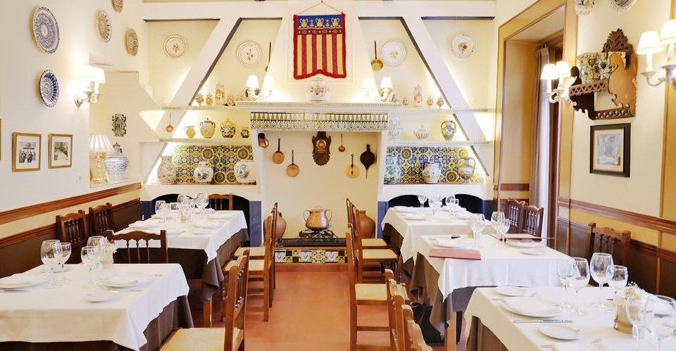 La Barraca