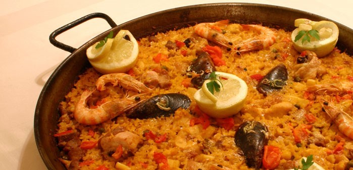 La Barraca