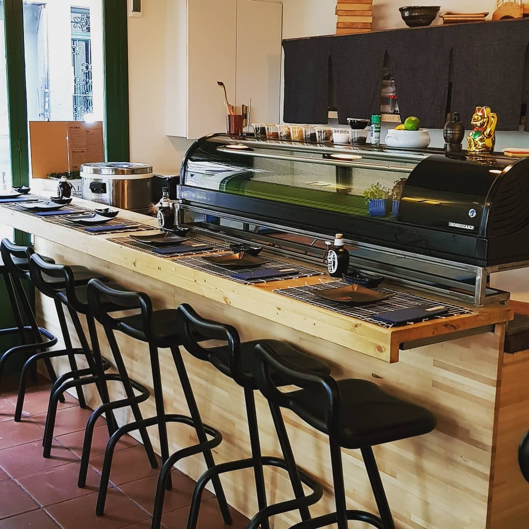 Kibo Taberna