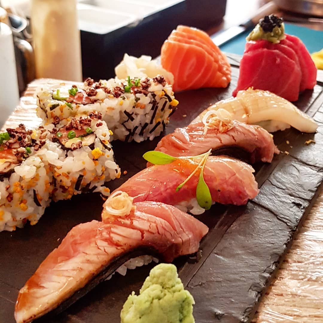 Kibo Taberna