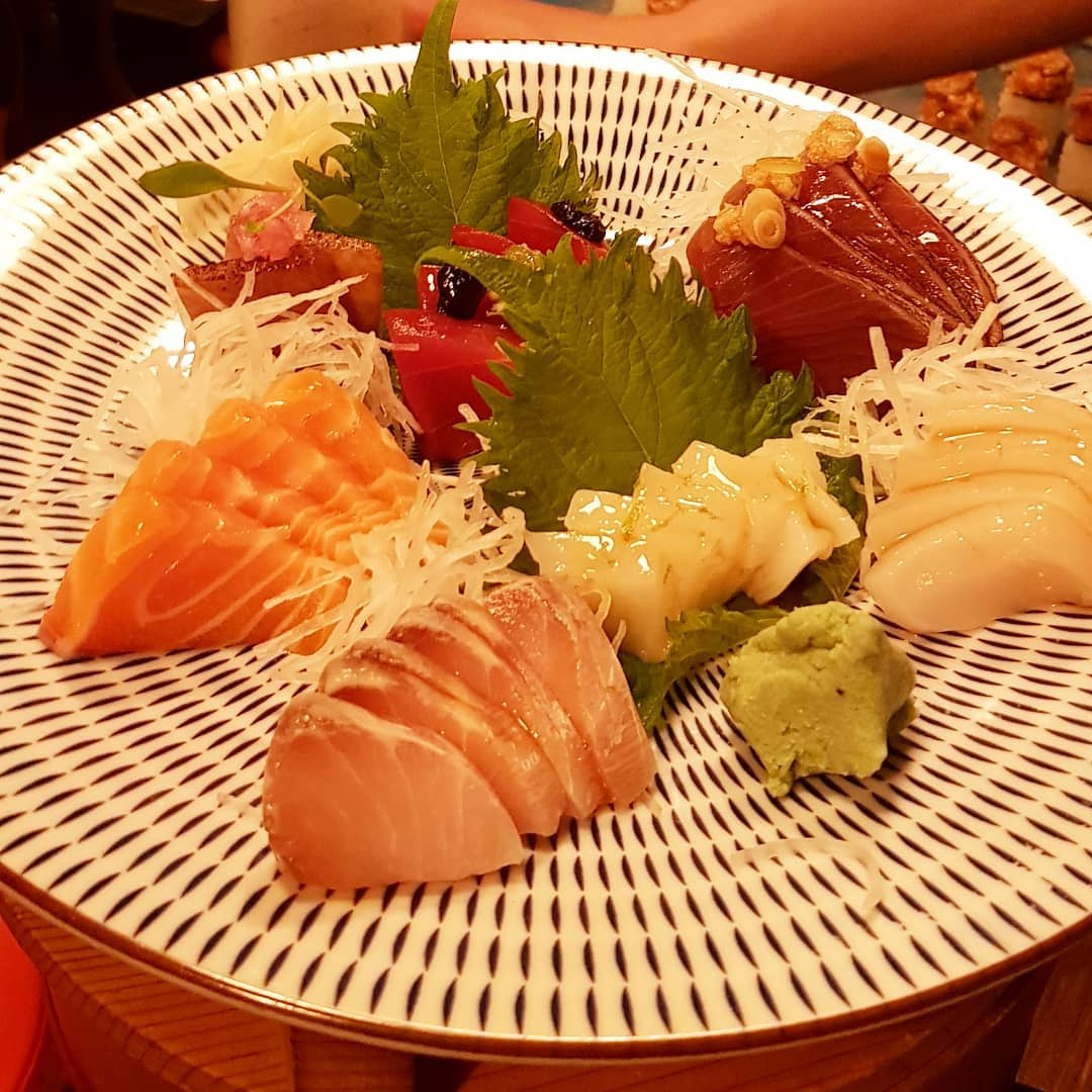 Kibo Taberna