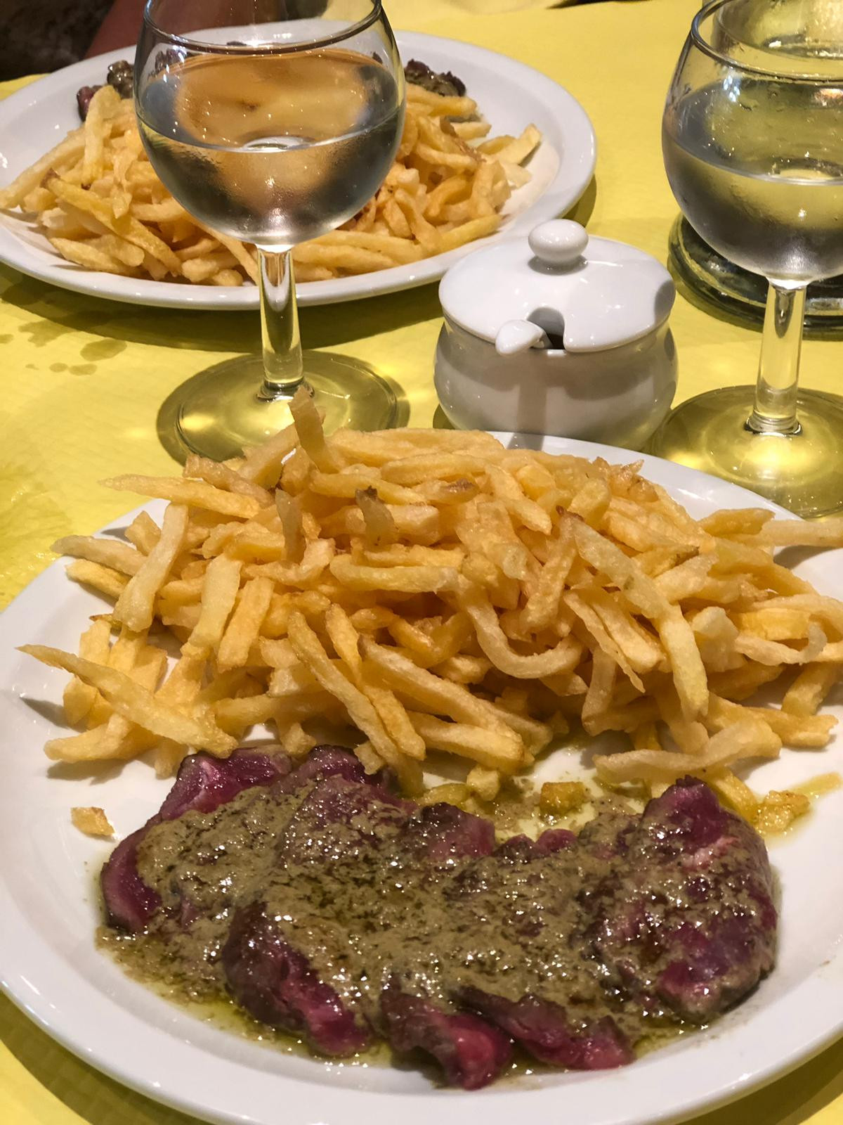 L'Entrecôte