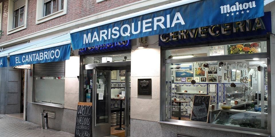 El Cantábrico
