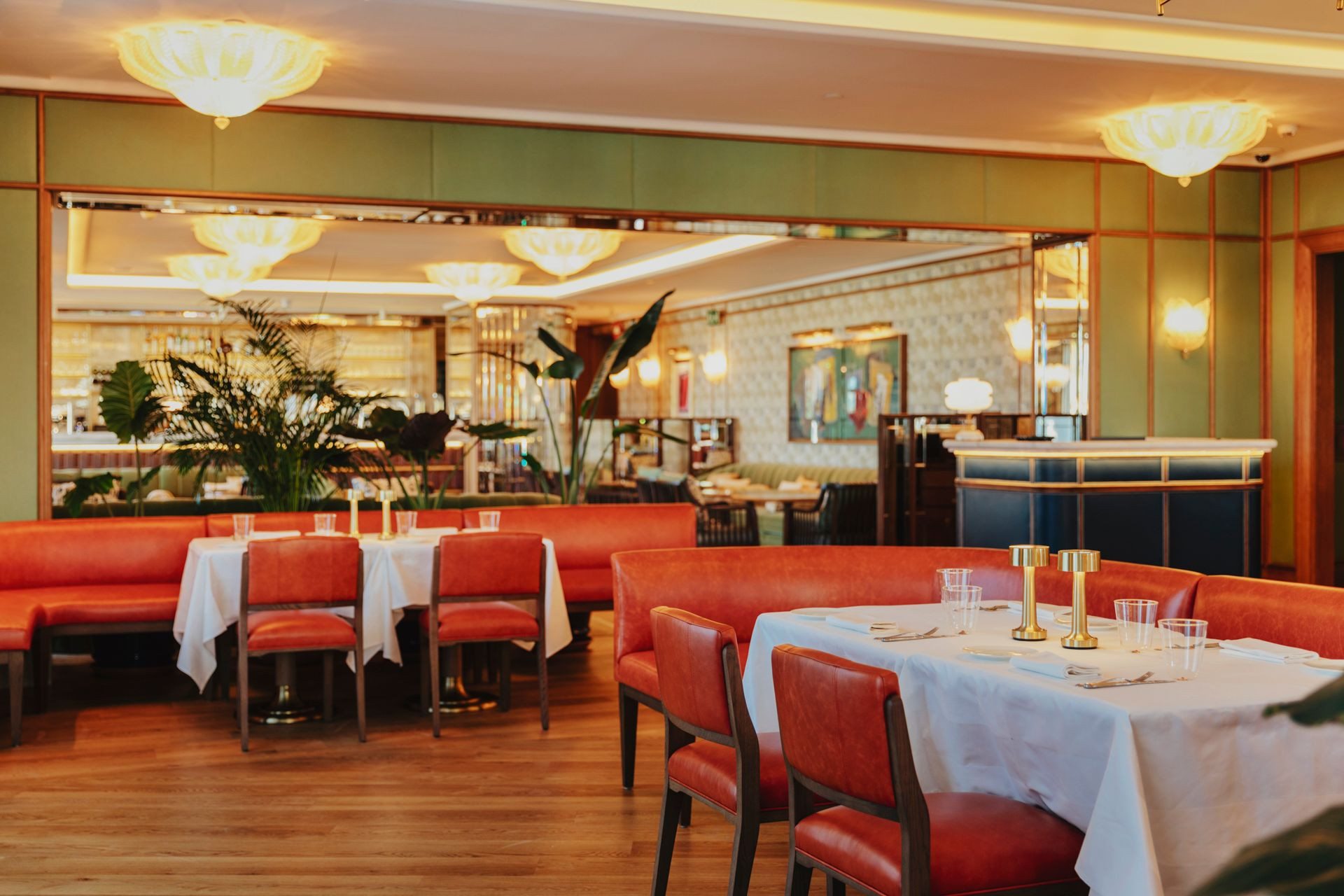 Dani Brasserie