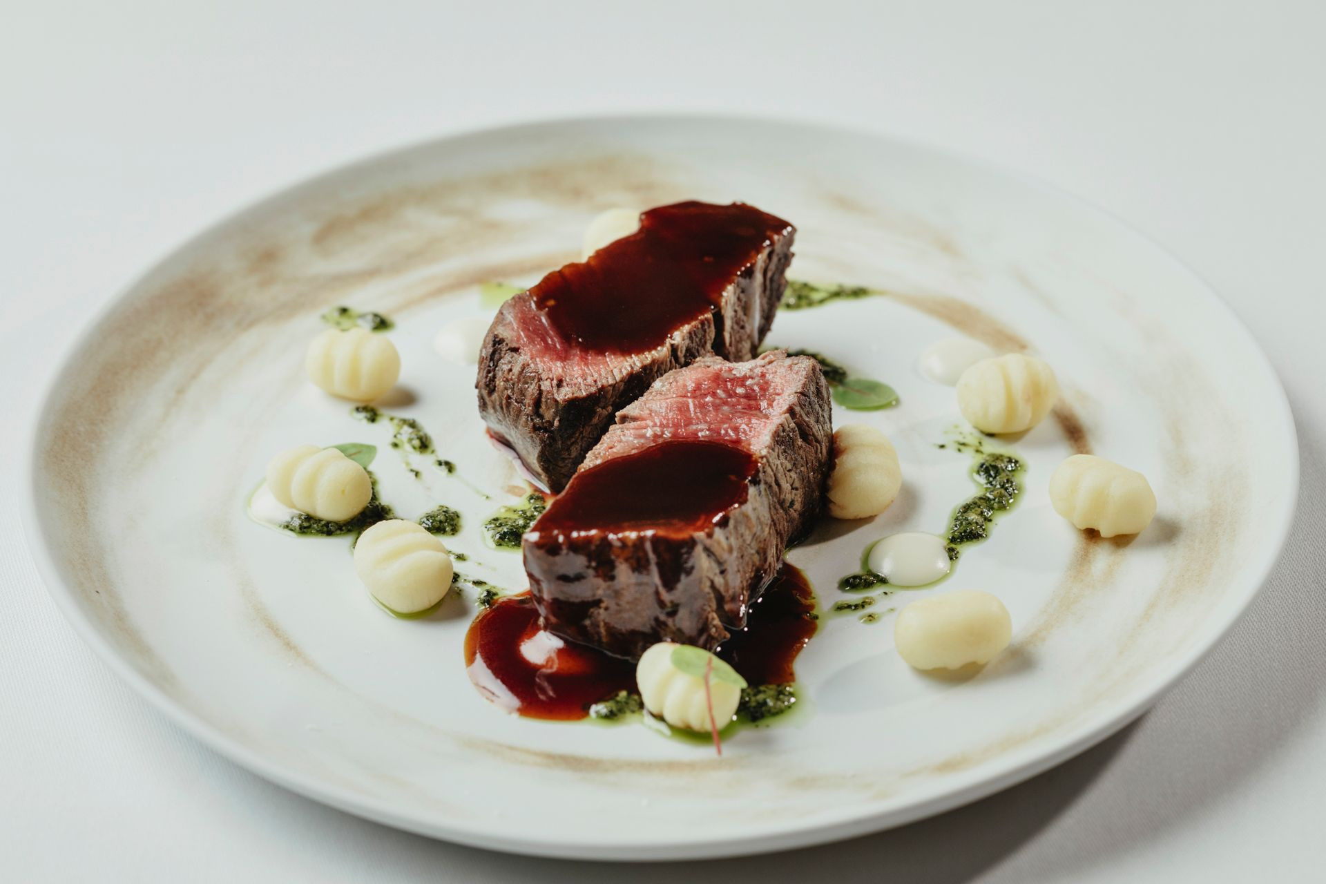 Dani Brasserie