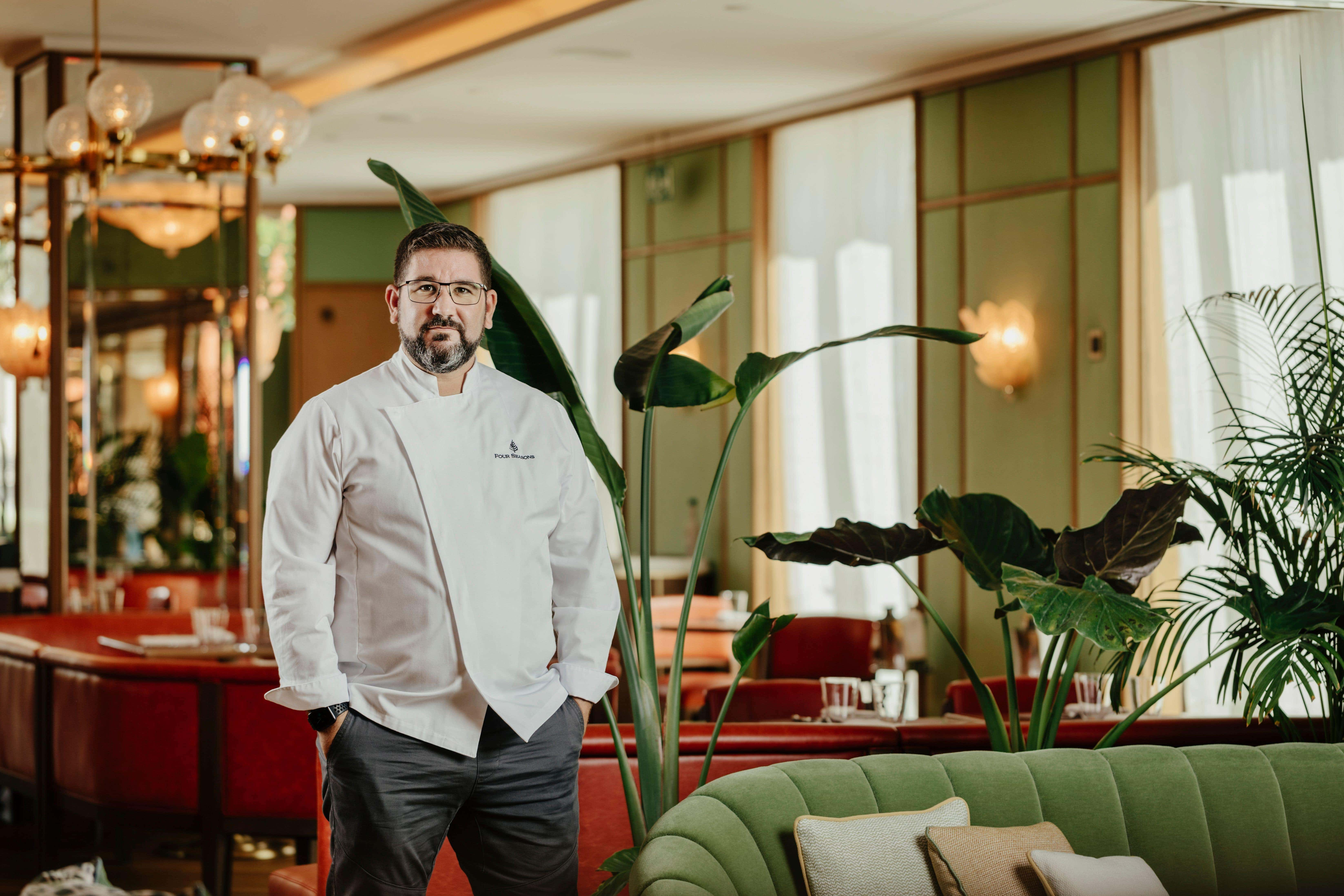 Dani Brasserie