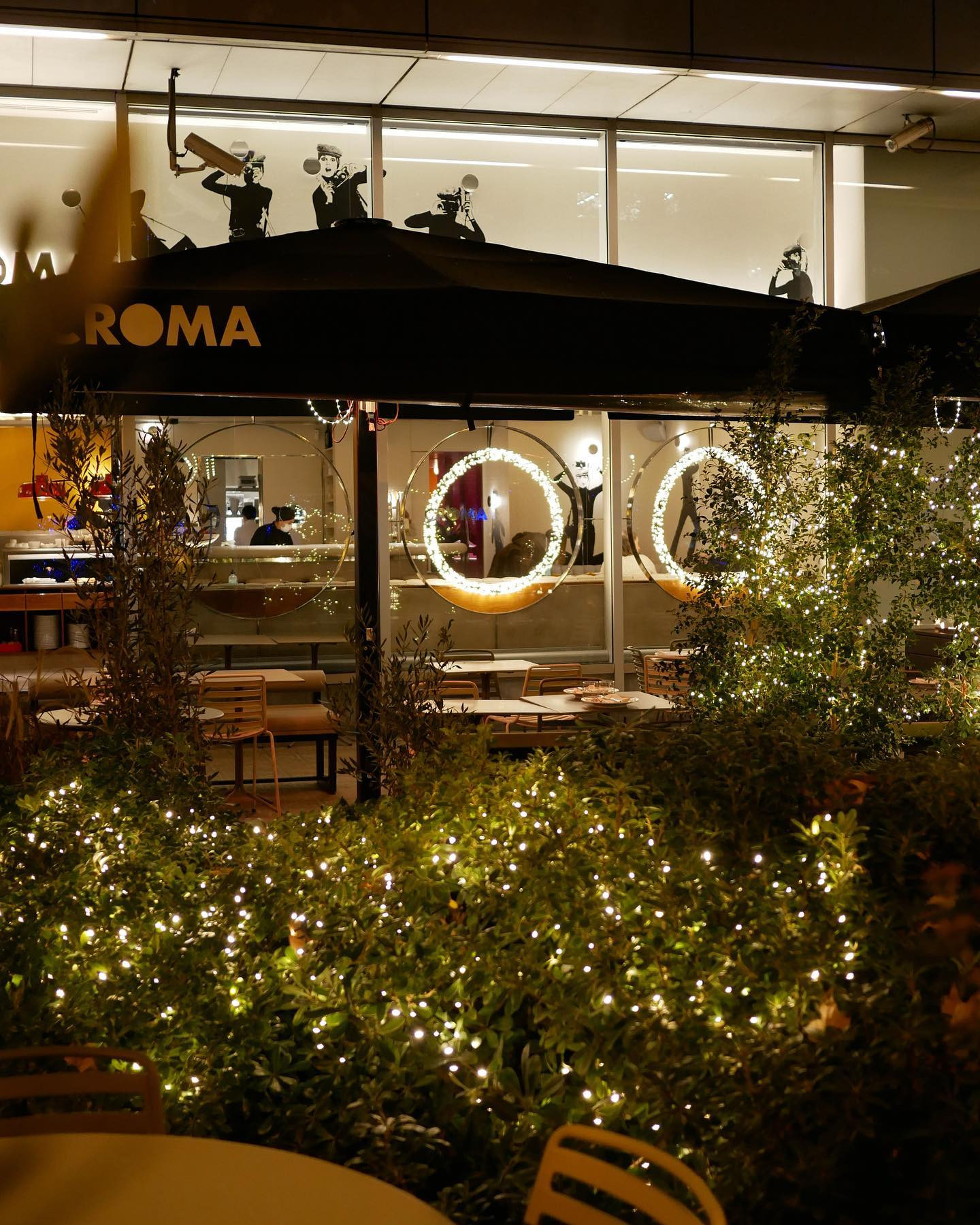 Croma by Flash