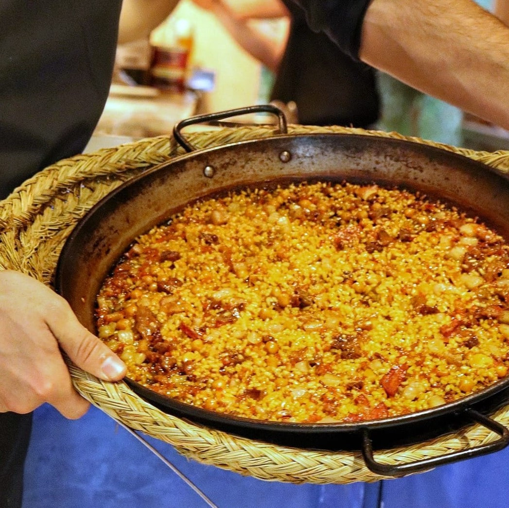 Berlanga