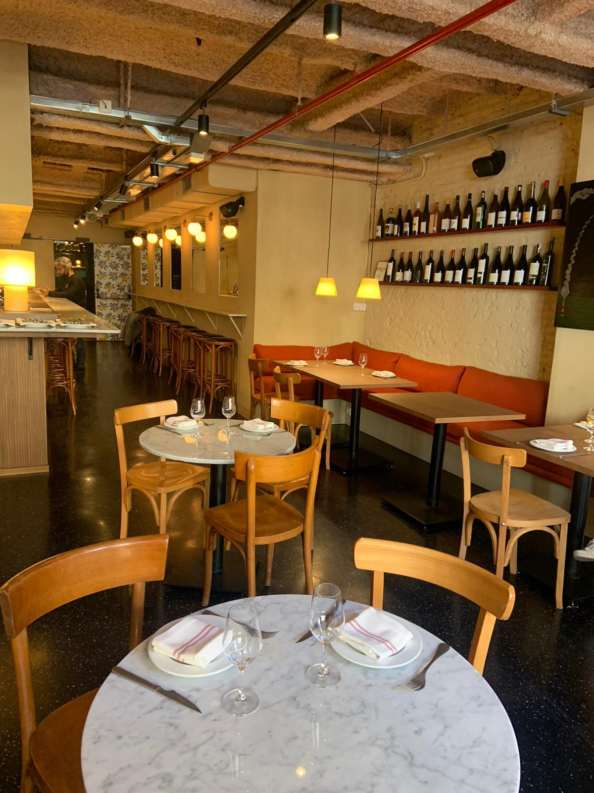 Bodega Bonay