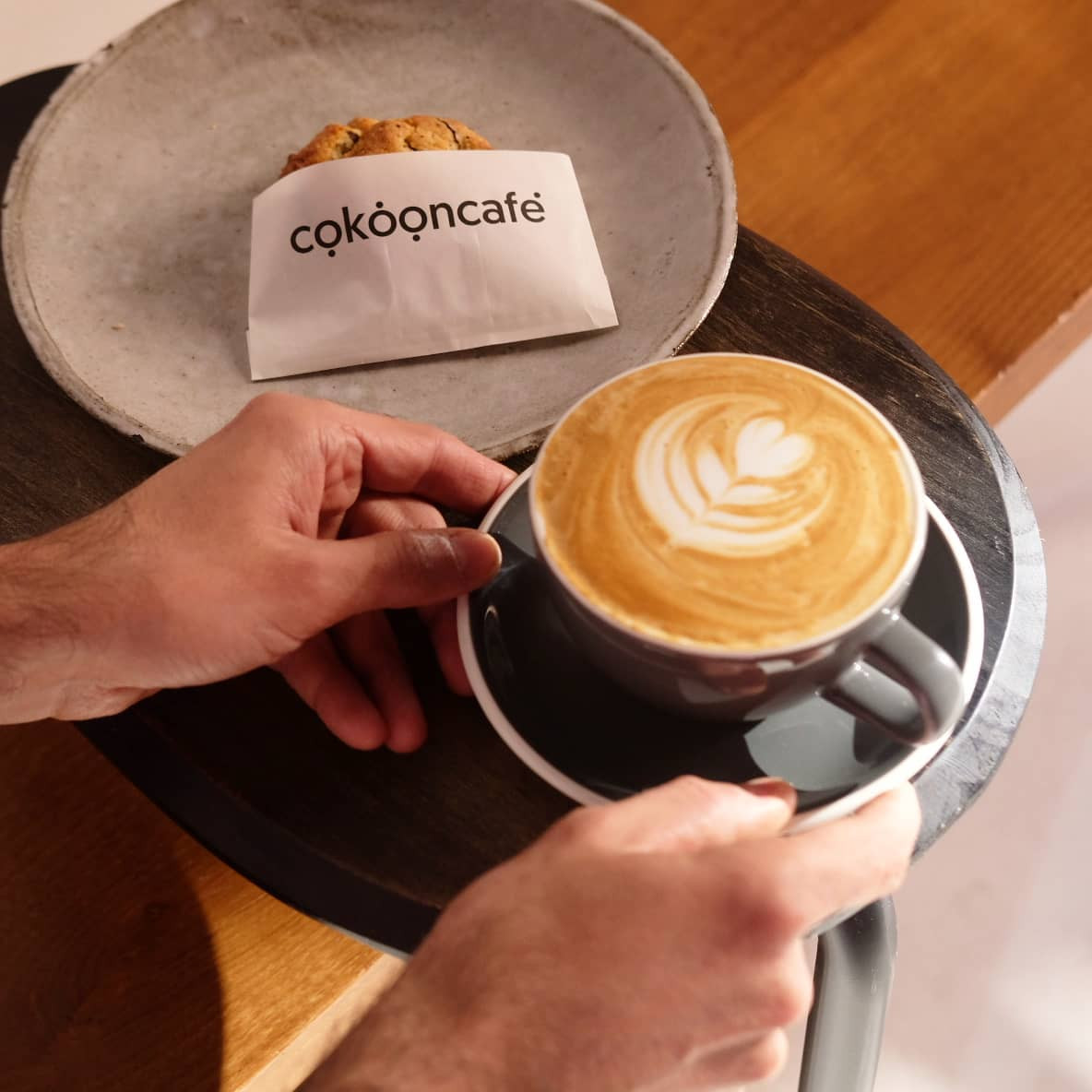 Cokooncafé