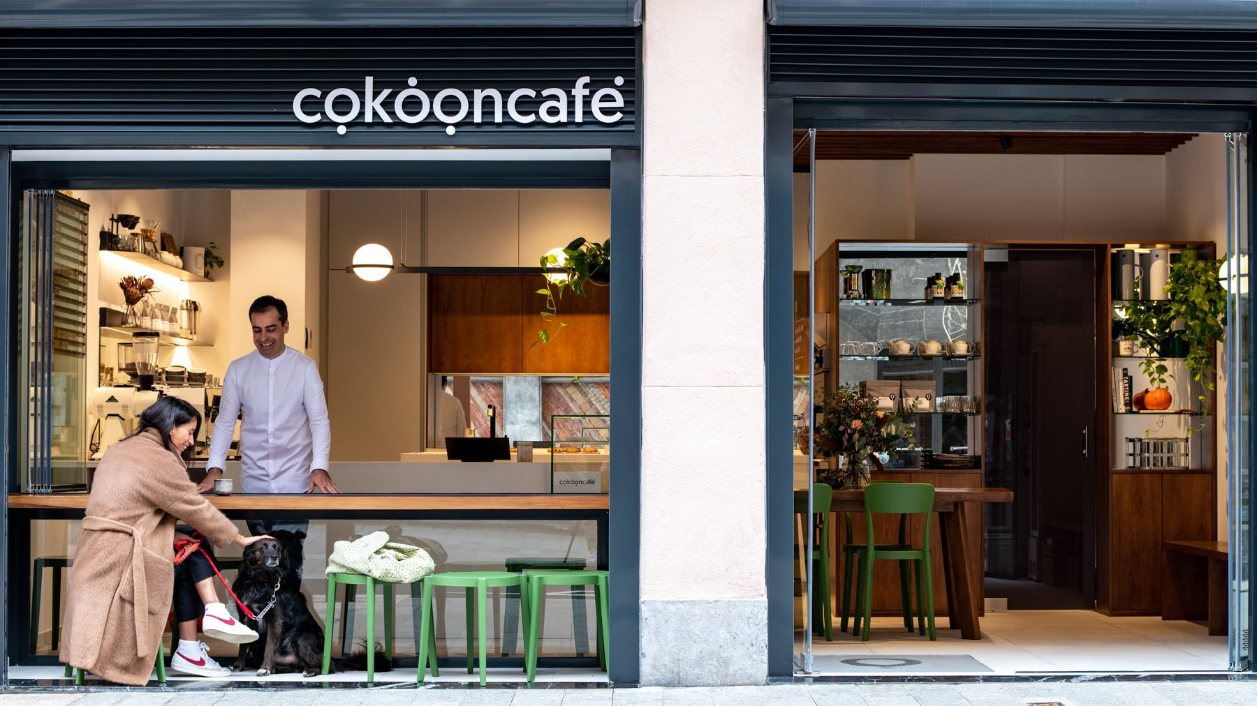 Cokooncafé