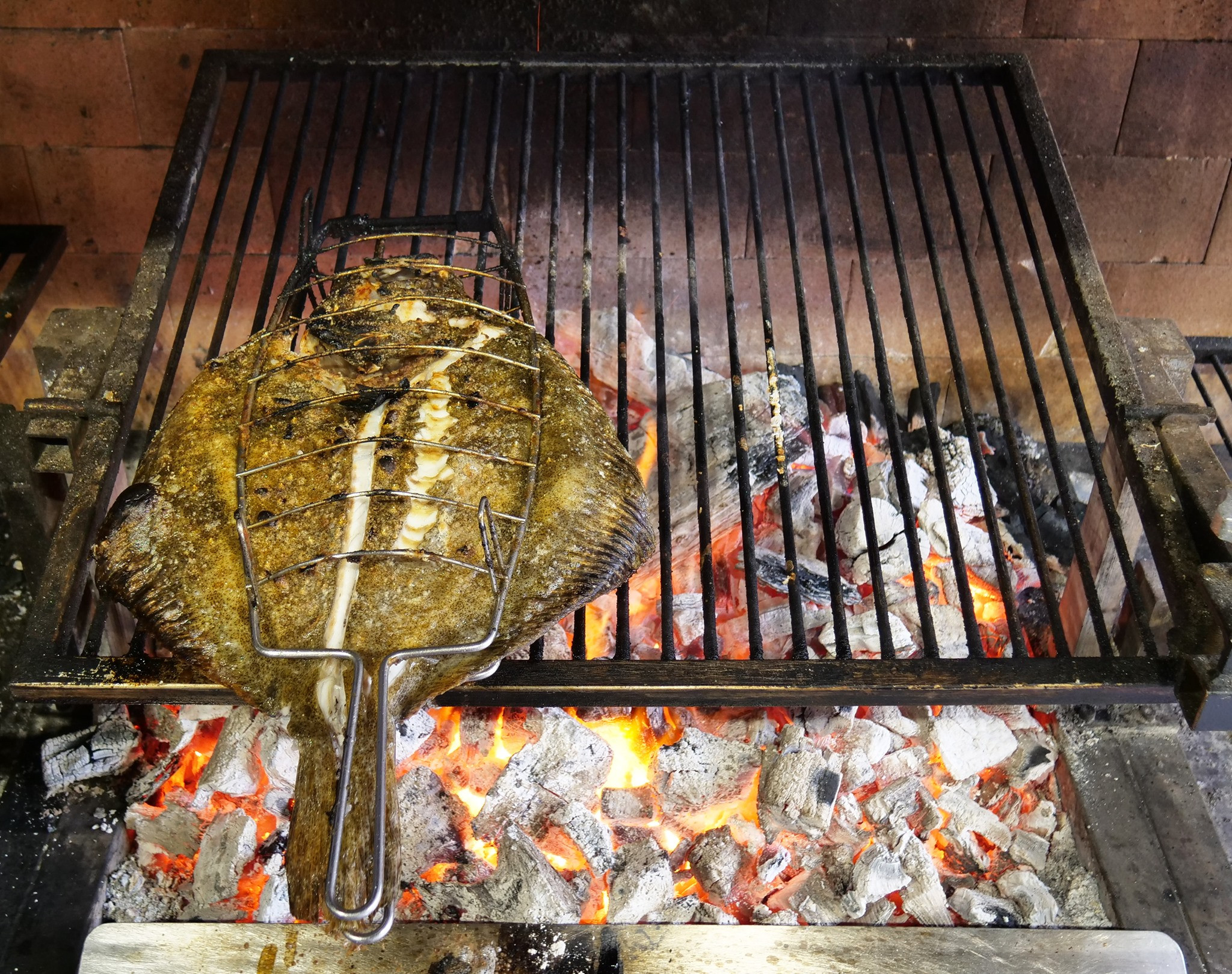 Asador Ana Mari