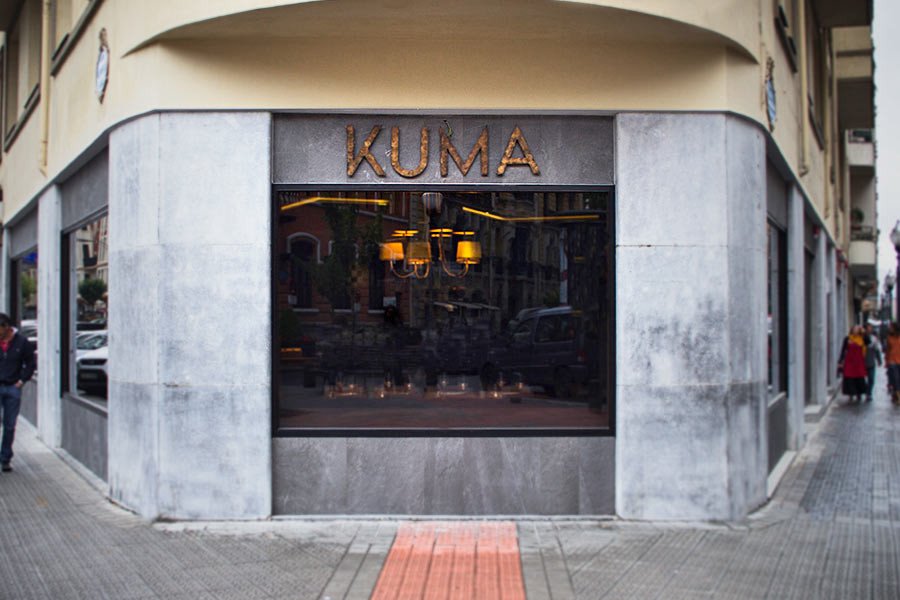 Kuma