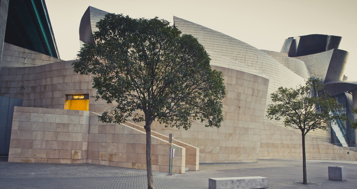 Nerua Guggenheim Bilbao