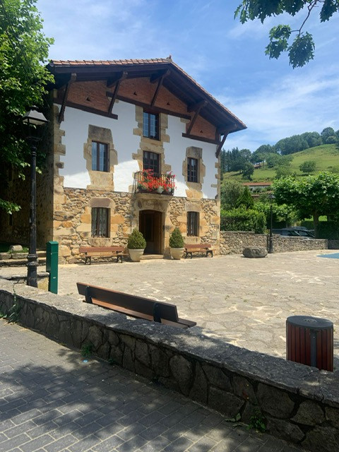 Asador Etxebarri