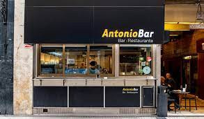 Antonio Bar