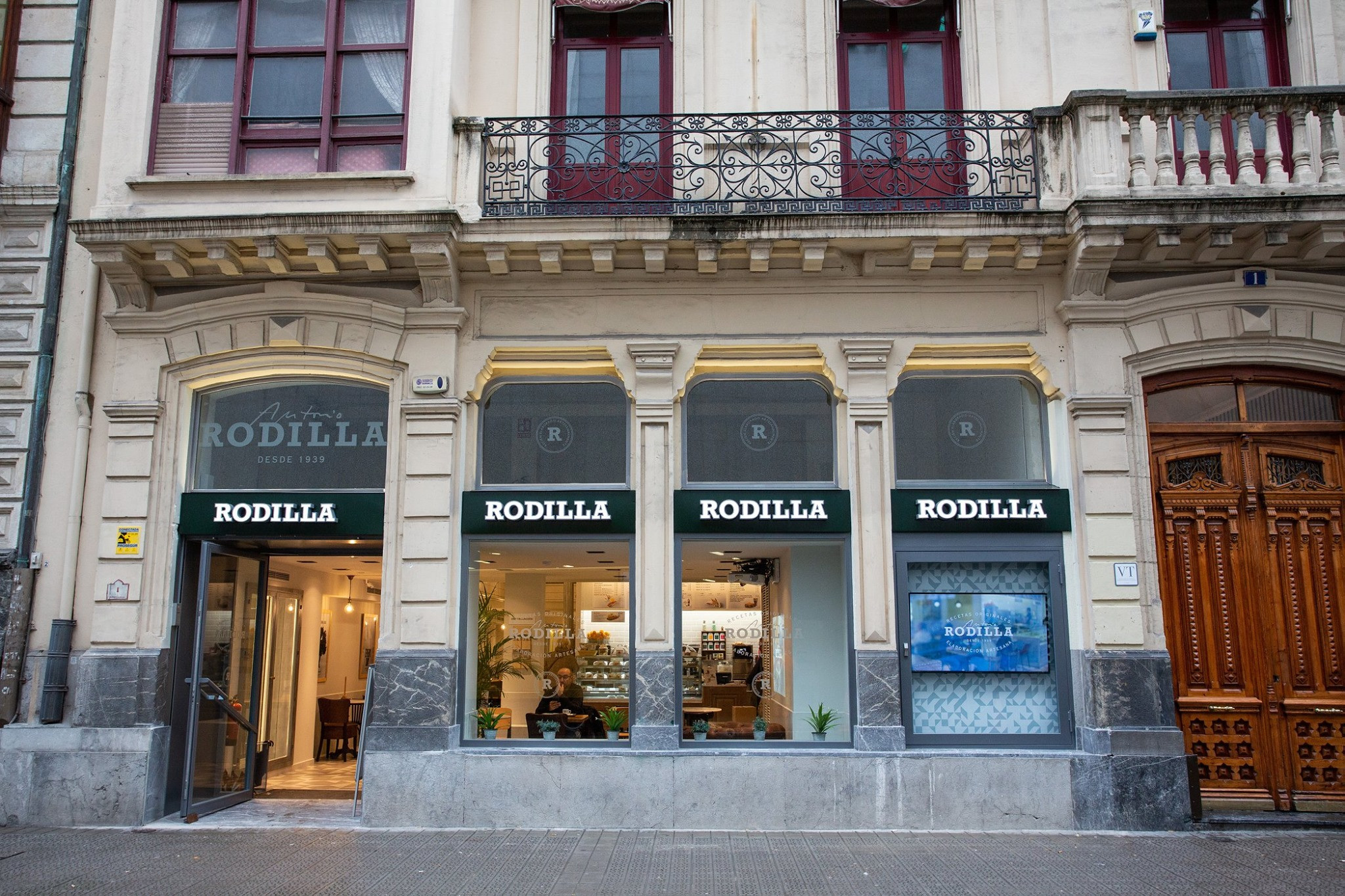 Rodilla