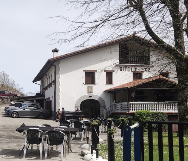 Aittola-Zar