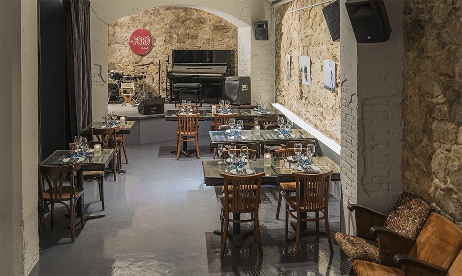 El Foro