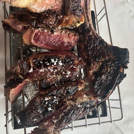 Asador Cannon