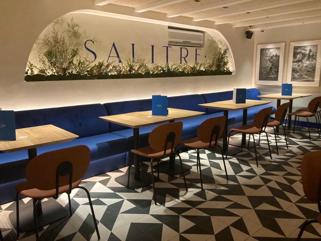 Bistro Salitre