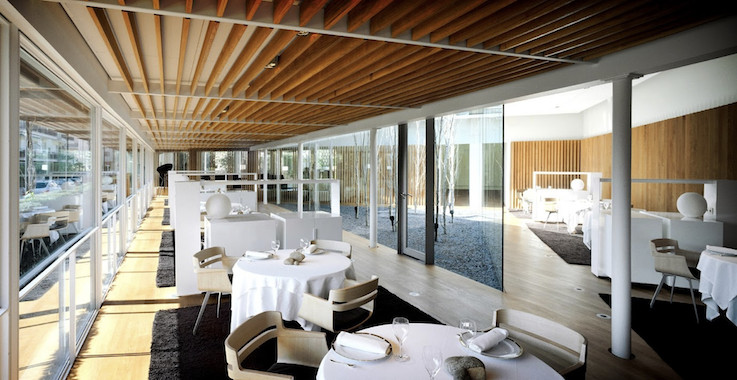 El Celler de Can Roca