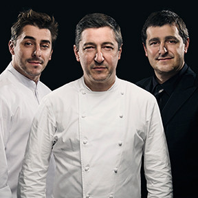 El Celler de Can Roca