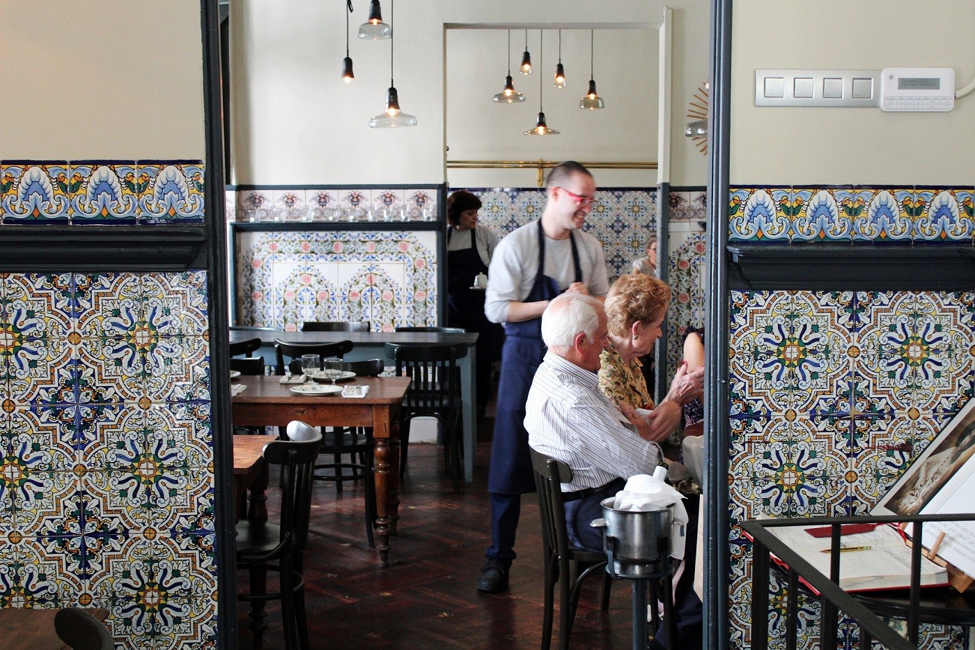 Taberna la Carmencita