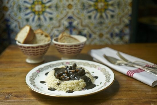 Taberna la Carmencita