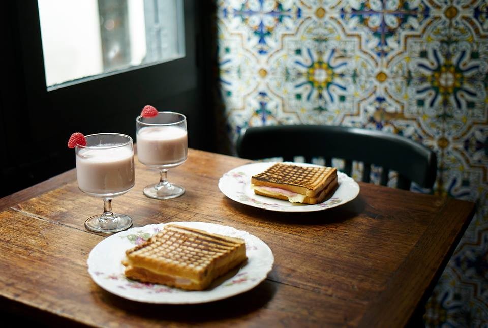 Taberna la Carmencita