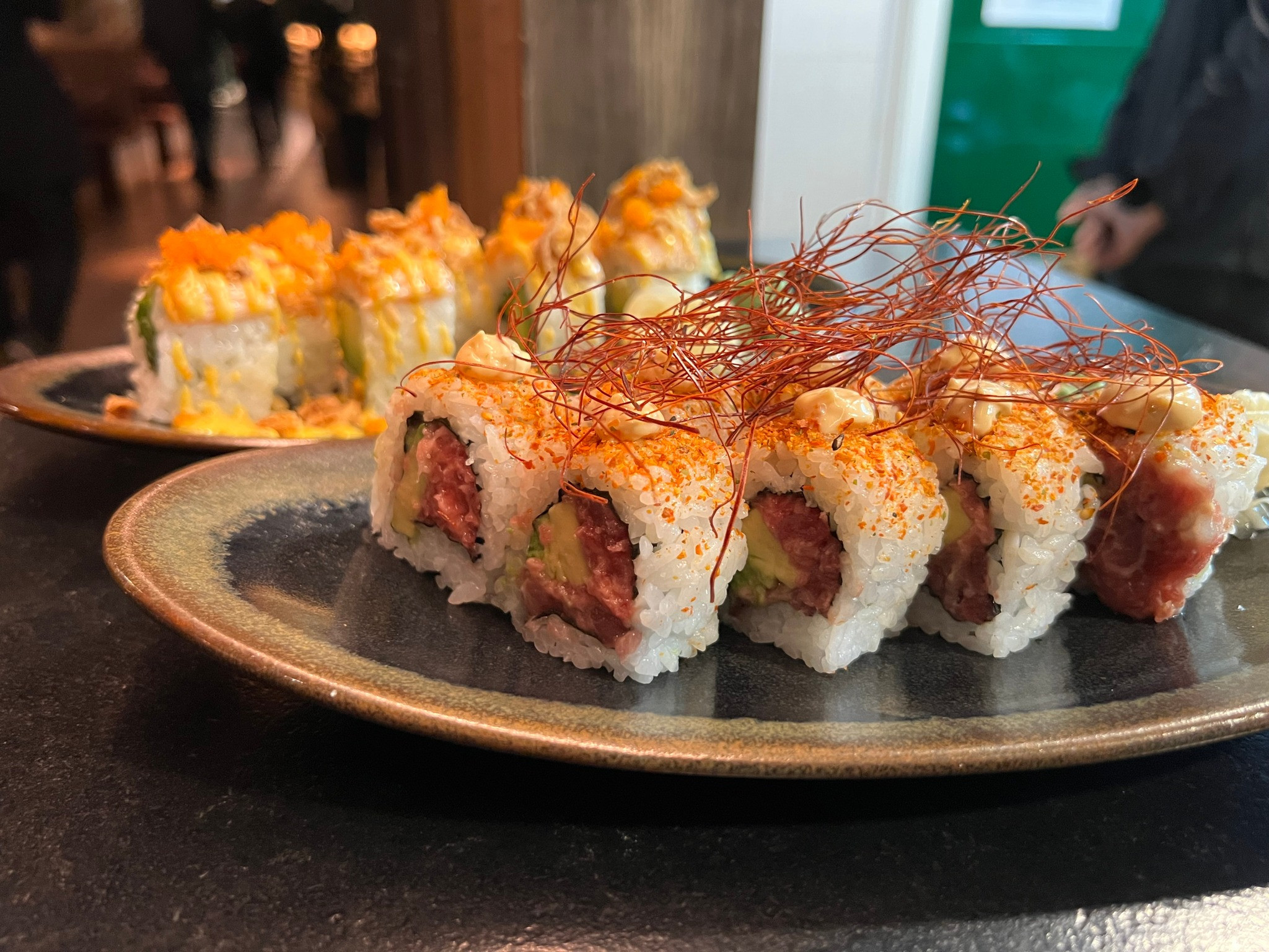 Nikko Sushi