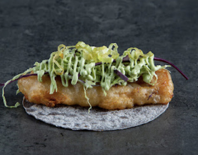 Xuba Tacos