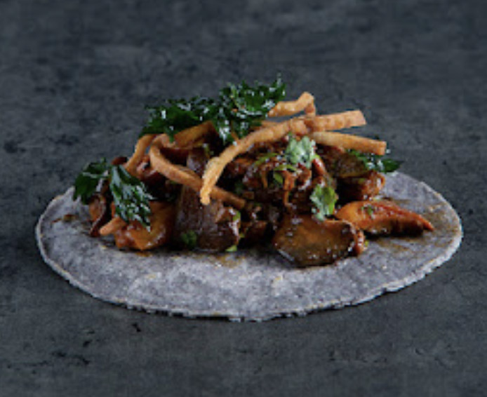 Xuba Tacos