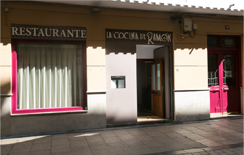 La Cocina de Ramón