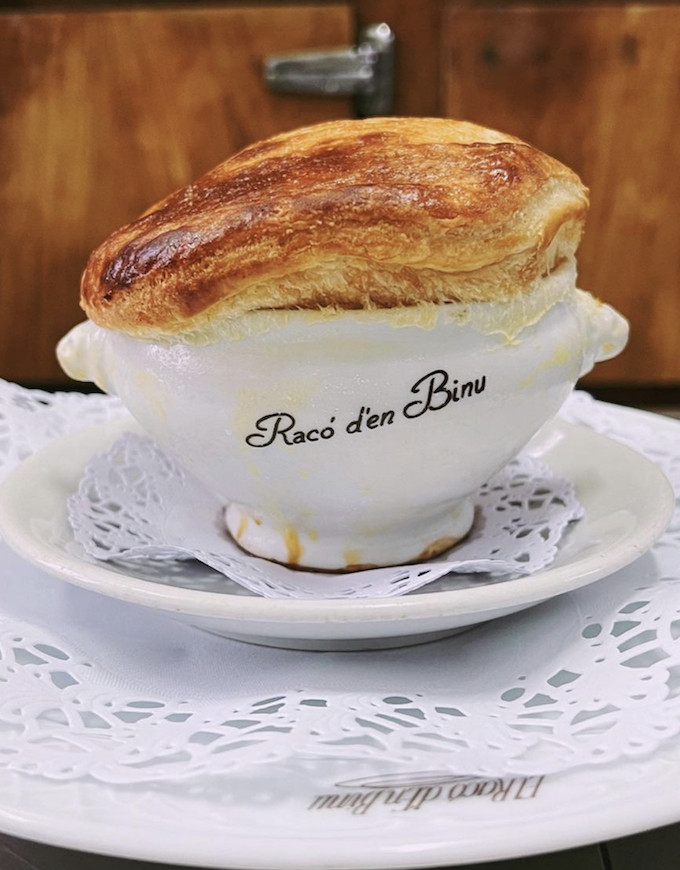 El Racó d'en Binu