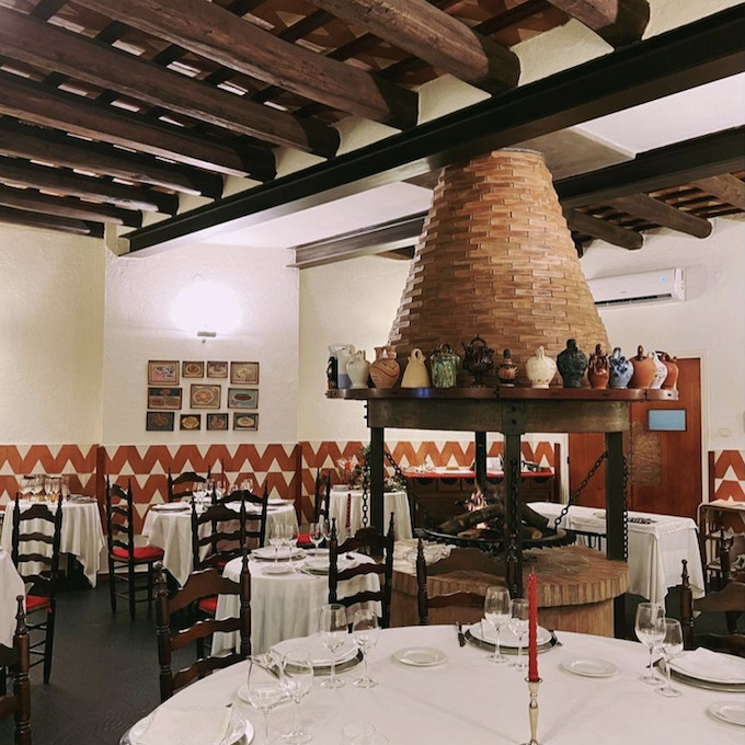 El Racó d'en Binu