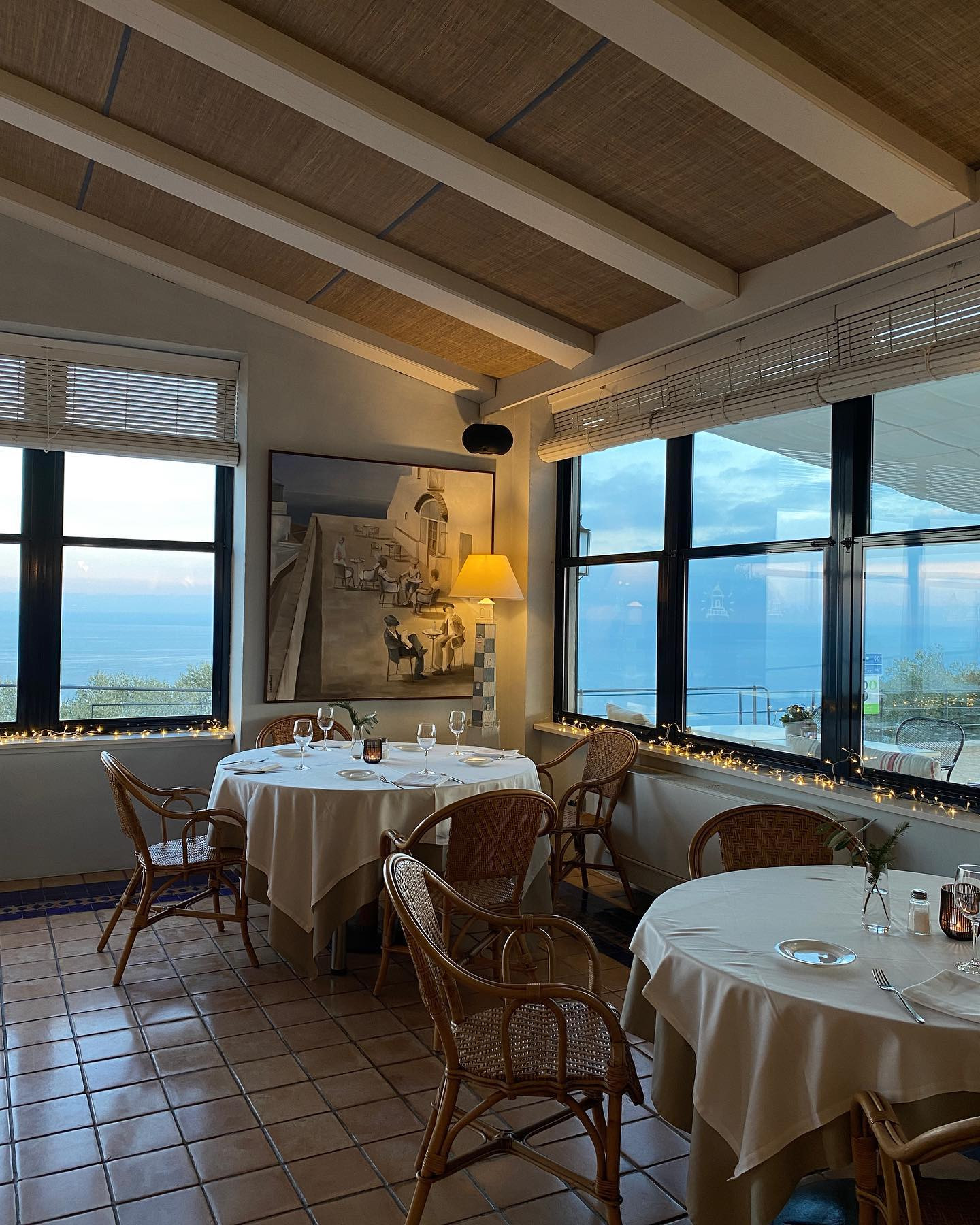El Far de Sant Sebastià. Hotel El Far