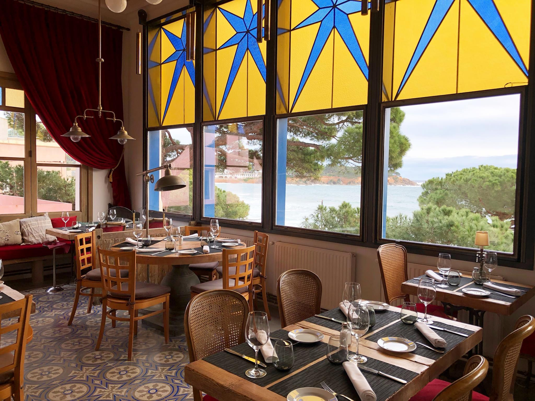Restaurant Villa Más