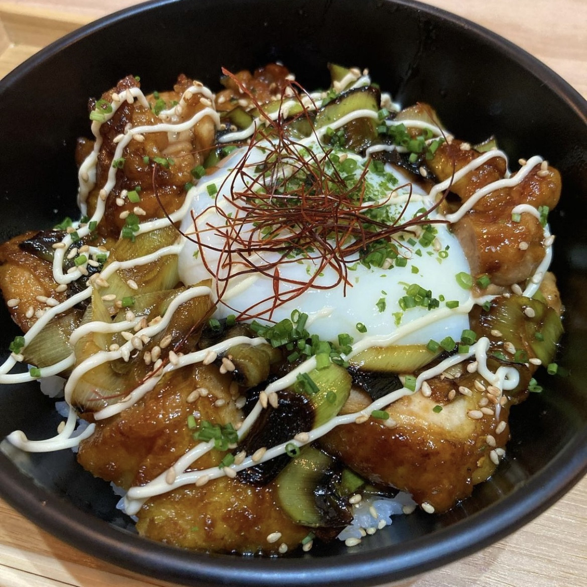 Kunel Donburi Bar