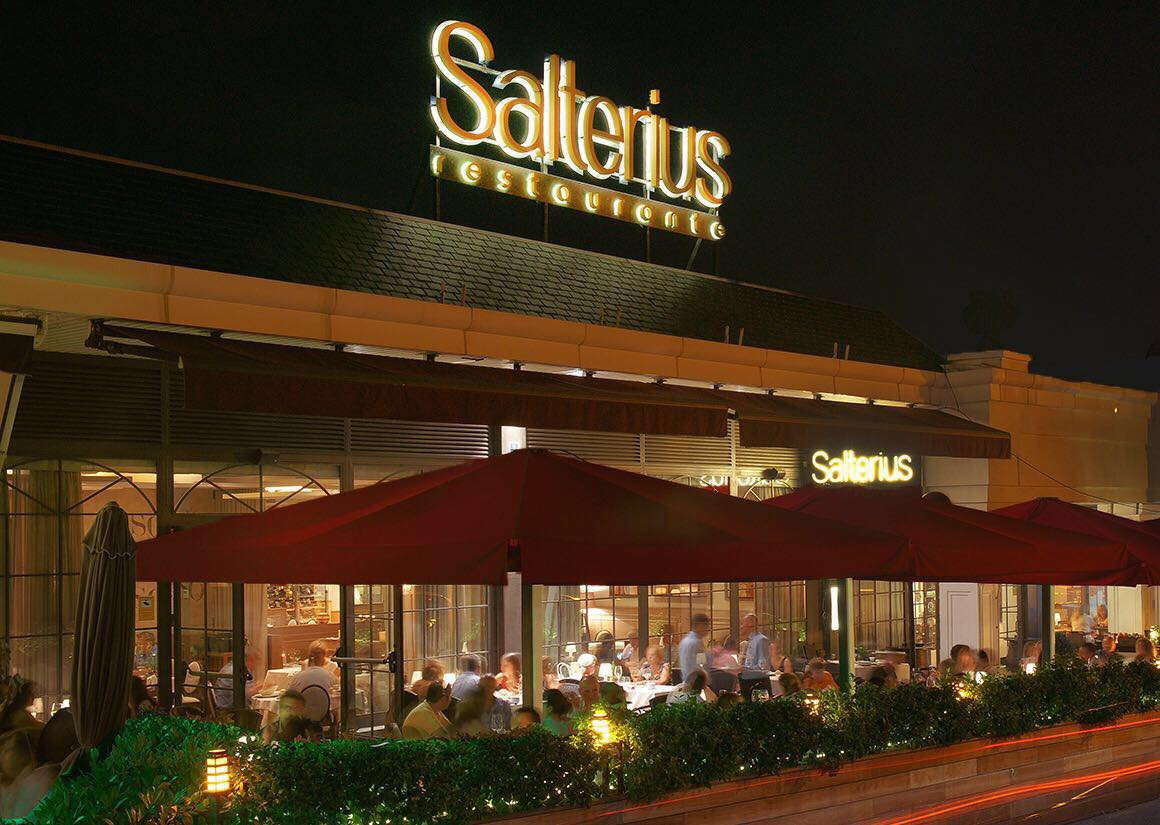 Salterius