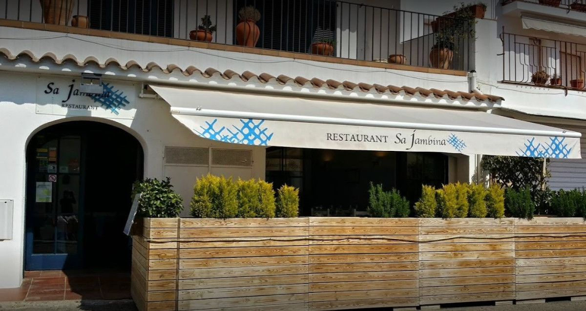 Sa Jambina